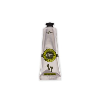 Herbolive Foot Cooling Gel 75ml