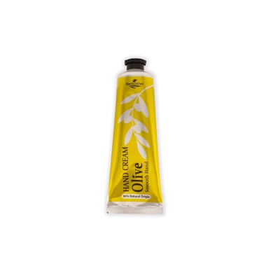 Herbolive Κρέμα Χεριών για Απαλά Χέρια 75ml