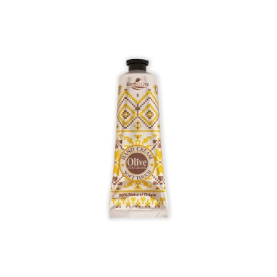 Herbolive Soft Touch Hand Cream 75ml