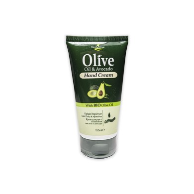 Herbolive Hand Cream with Avocado 150ml