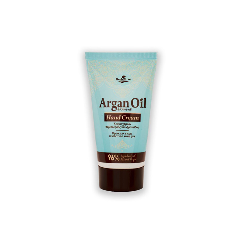 Argan Oil Mini Κρέμα Χεριών με Λάδι Άργκαν 30ml Υγεία & Ομορφιά