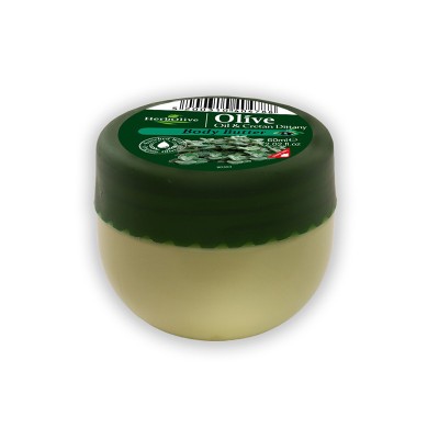 Herbolive Mini Βούτυρο Σώματος Με Κρητικό Δίκταμο 60ml Υγεία & Ομορφιά