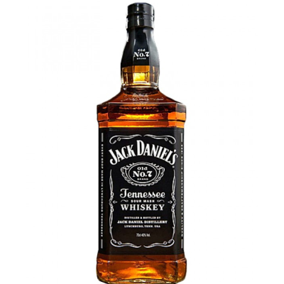 Jack Daniel's Whiskey 700ml