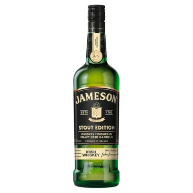 Jameson Caskmates Stout Edition 700ml