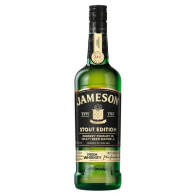 Jameson Caskmates Stout Edition 700ml