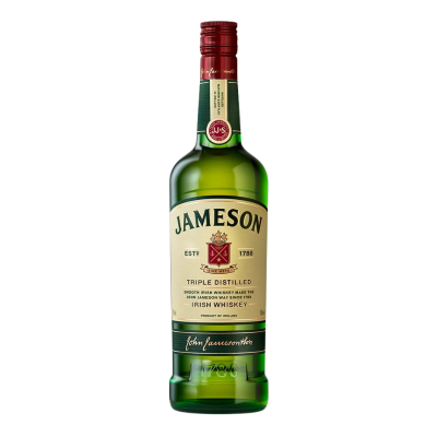 Jameson Irish Ουίσκι 700ml