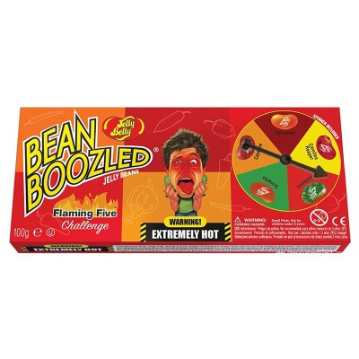 Jelly Belly Candies Bean Boozled 12pcs 100g Food & Beverages