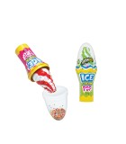 Johny Bee Γλειφιτζούρι Ice Cream Pop 27g Τρόφιμα & Ροφήματα