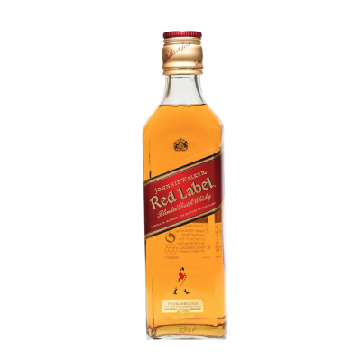 Johnnie Walker Blended Red Label 350ml
