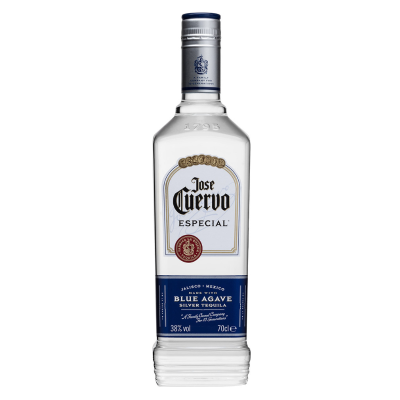 Jose Cuervo Tequila Especial 700ml