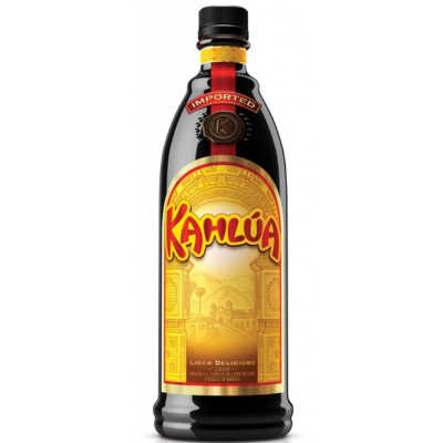 Kahlua Coffee Liqueur 1L