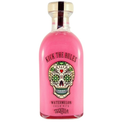 Kick the Rules Watermelon Tequila 700ml