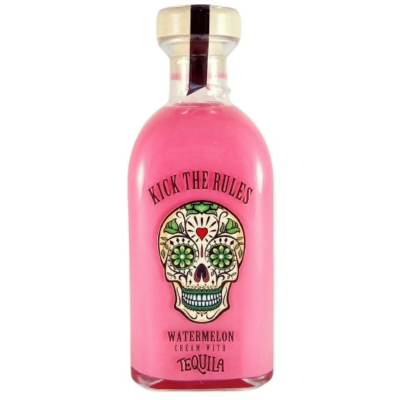 Kick the Rules Watermelon Tequila 700ml