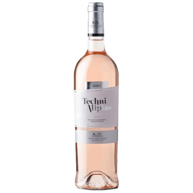 Ktima Art of Wine Wine Art of Alypia Dry Rosé Wine 750ml