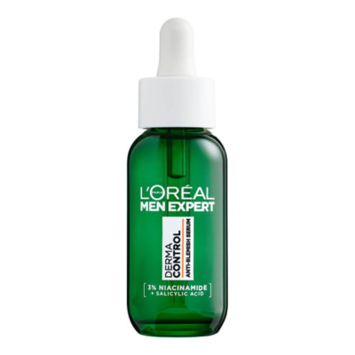 L'Oreal Paris Men Expert Derma Control Serum 30ml