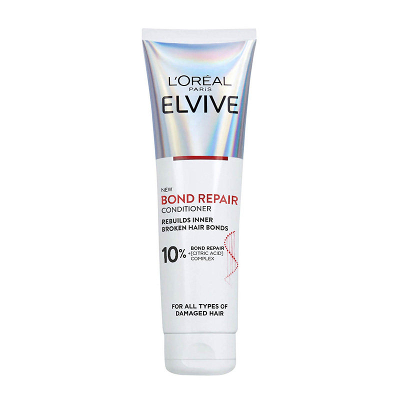 L'oreal Elvive Bond Repair Conditioner για Ταλαιπωρημένα Μαλλιά 150ml Υγεία & Ομορφιά
