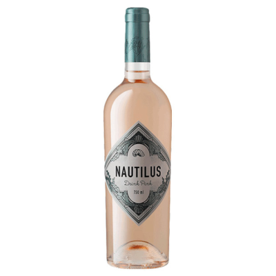 La Tour Melas Nautilus Οίνος Ροζέ Ξηρός 750ml