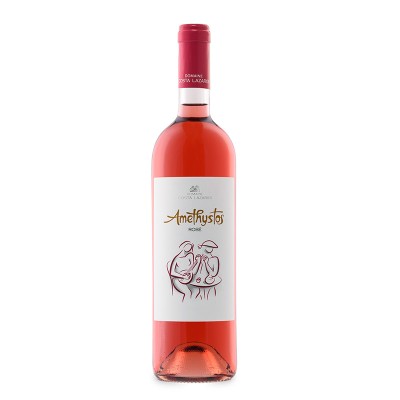 Lazaridis Amethyst Rosé Dry Wine 750ml Cellar