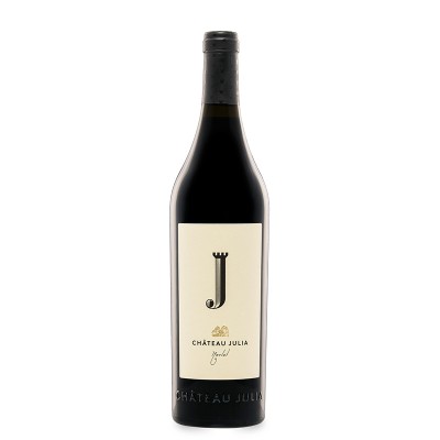 Lazaridis Château Julia Merlot Dry Red Wine 750ml Cellar