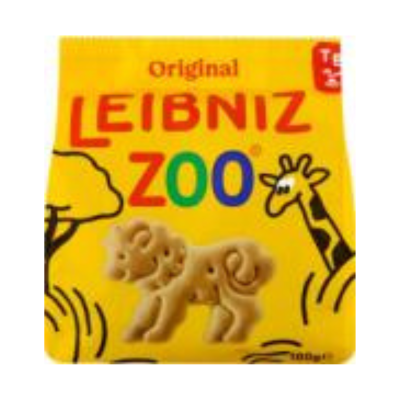 Leibniz ZOO Original 100g
