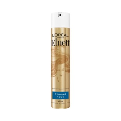 L'Oreal Elnett Strong Hold Hairspay 400ml