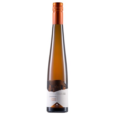 Lyrarakis Liasto 2015 Sweet White Wine 375ml