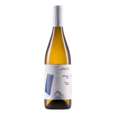 Lyrarakis Psarades Dafni Dry White Wine 750ml