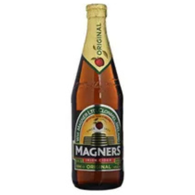 Magners Irish Cider Original 568ml