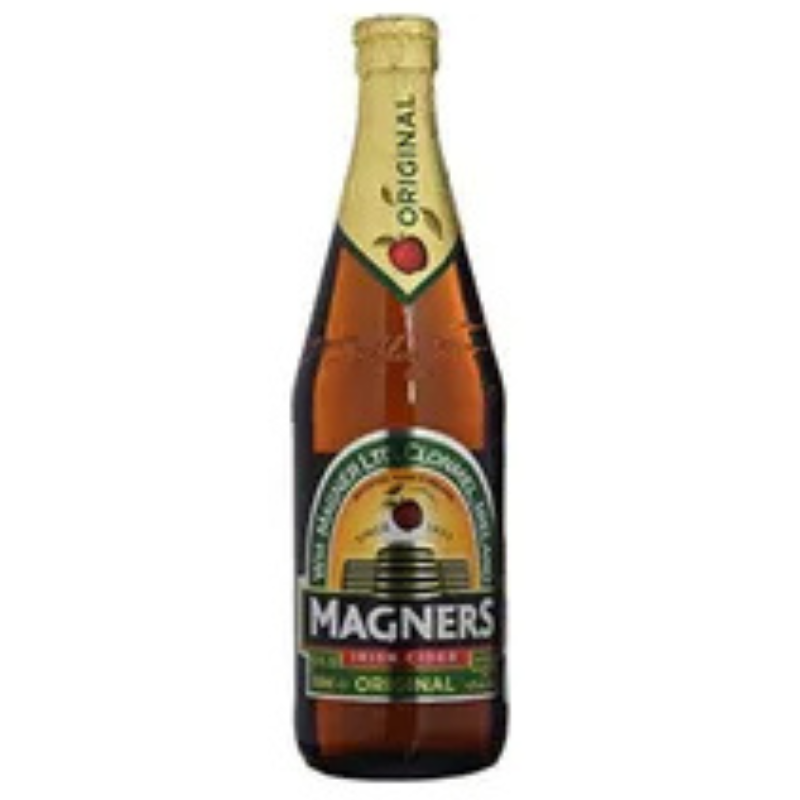 Magners Irish Cider Original 568ml
