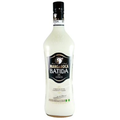 Mangaroca Liqueur Batida De Coco 700ml