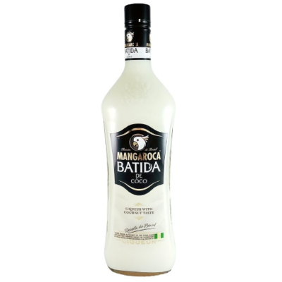 Mangaroca Liqueur Batida De Coco 700ml