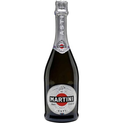 Martini Asti Οίνος Λευκός Γλυκός Αφρώδης 200ml