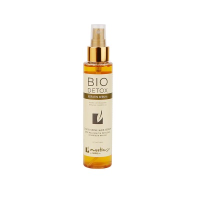 Mastic Spa Keratin Serum 125ml Health & Beauty