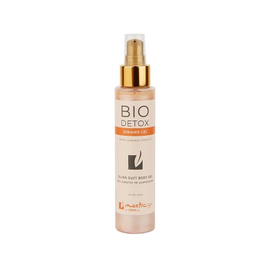 Mastic Spa Shimmer Gel 125ml Health & Beauty