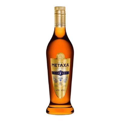 Metaxa Brandy 7* 700ml
