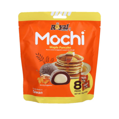 Mochi Maple Pancake 120g