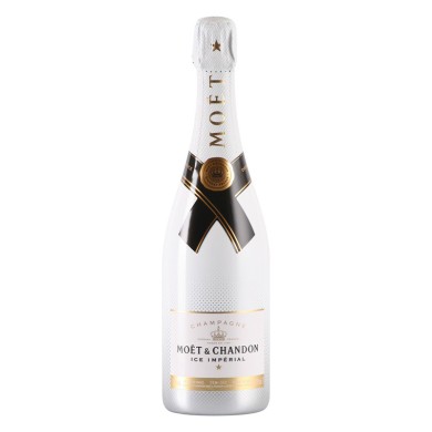 Moet & Chandon Ice Imperial Champagne Semi-dry White 750ml
