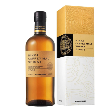Nikka Coffey Malt Whisky 700ml