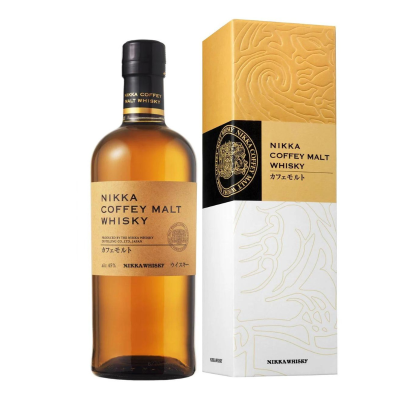 Nikka Coffey Malt Ουίσκι 700ml