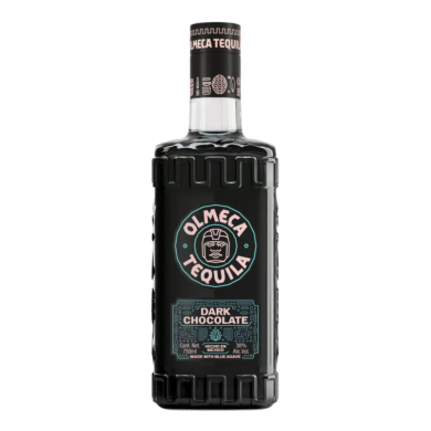 Olmeca Dark Chocolate Tequila 700ml