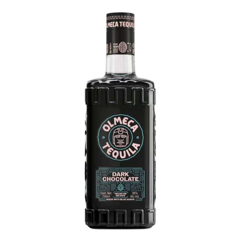 Olmeca Dark Chocolate Tequila 700ml