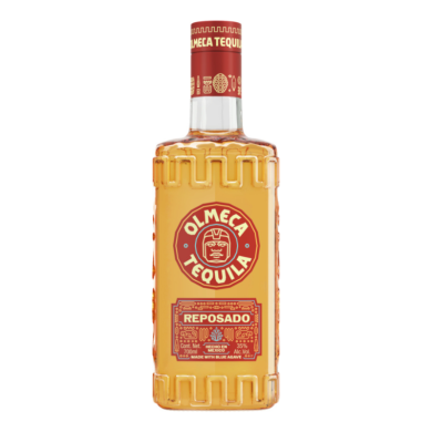 Olmeca Reposado Tequila 700ml