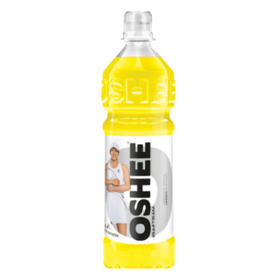 Oshee Isotonic Drink με Γεύση Λεμόνι 750ml