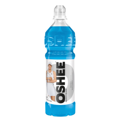 Oshee Isotonic Drink με Γεύση Multi Fruit 750ml