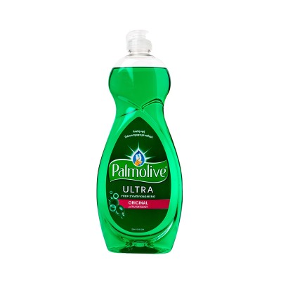 Palmolive Υγρό Πιάτων Original με Γάλα Αμυγδάλου 750ml Είδη Καθαρισμού