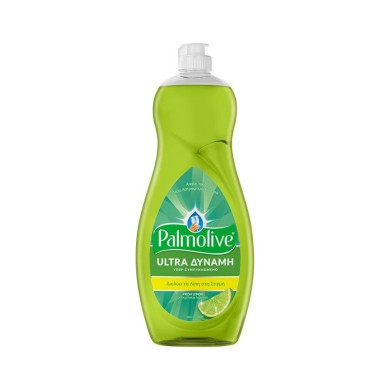 Palmolive Dishwashing Liquid with Lemon Extract 750ml