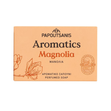 Papoutsanis Aromatics Magnolia 100g