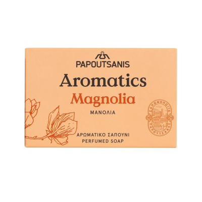 Papoutsanis Aromatics Magnolia 100g