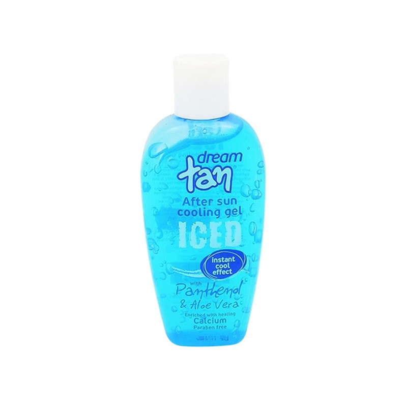Pharmaid Dream Tan Τζελ για Μετά τον Ήλιο 150ml Υγεία & Ομορφιά