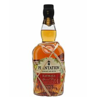 Plantation Rum Xaymaca Special Dry 700ml